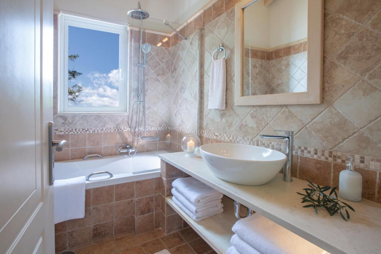 Villa Belvedere Verde Cukaládesz Kültér fotó